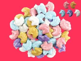 Bubble King Unicorn Candy 1lb 